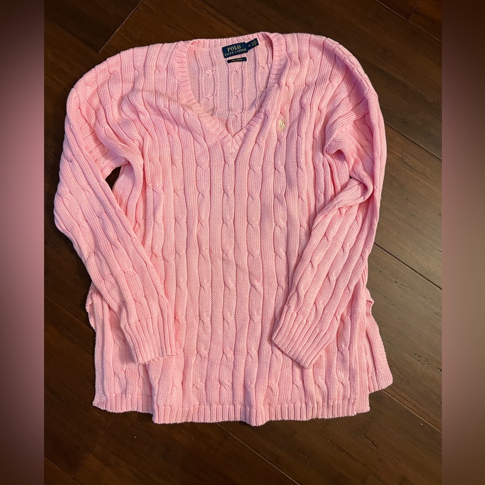 Ralph Lauren sweater